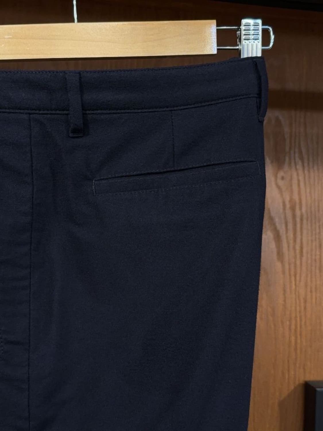 아르마니 팬츠 상품이미지3