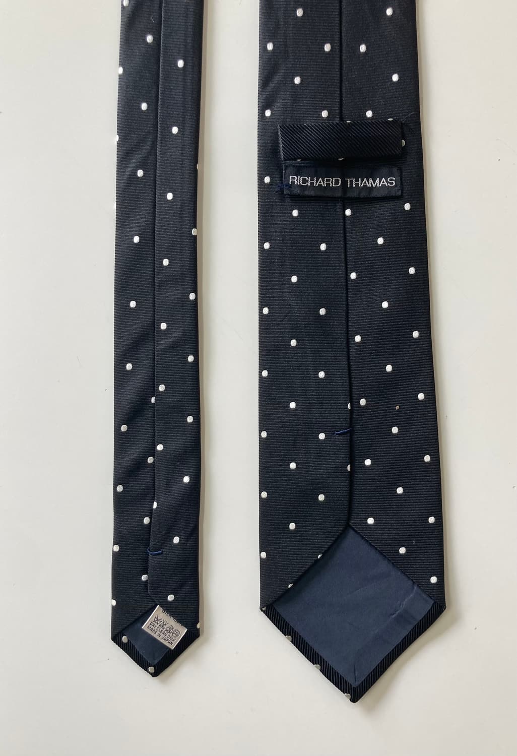 빈티지)넥타이 상품이미지2