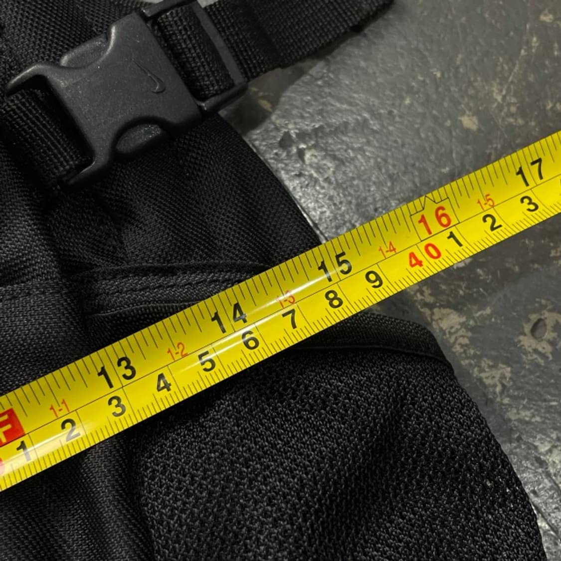 나이키 고프코어 백팩 상품이미지6