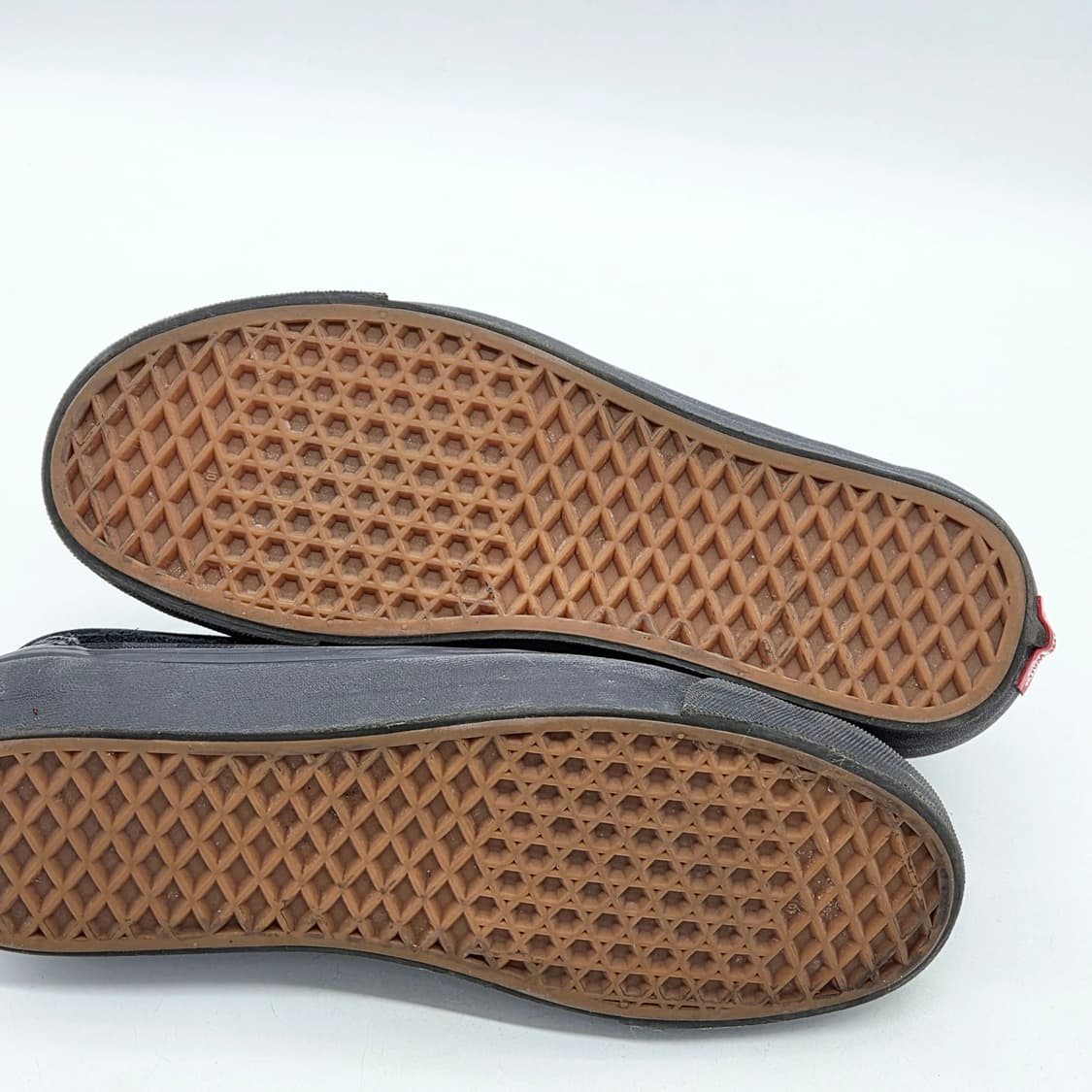 반스 볼드 엔아이 블랙 아스팔트 (265) 상품이미지3