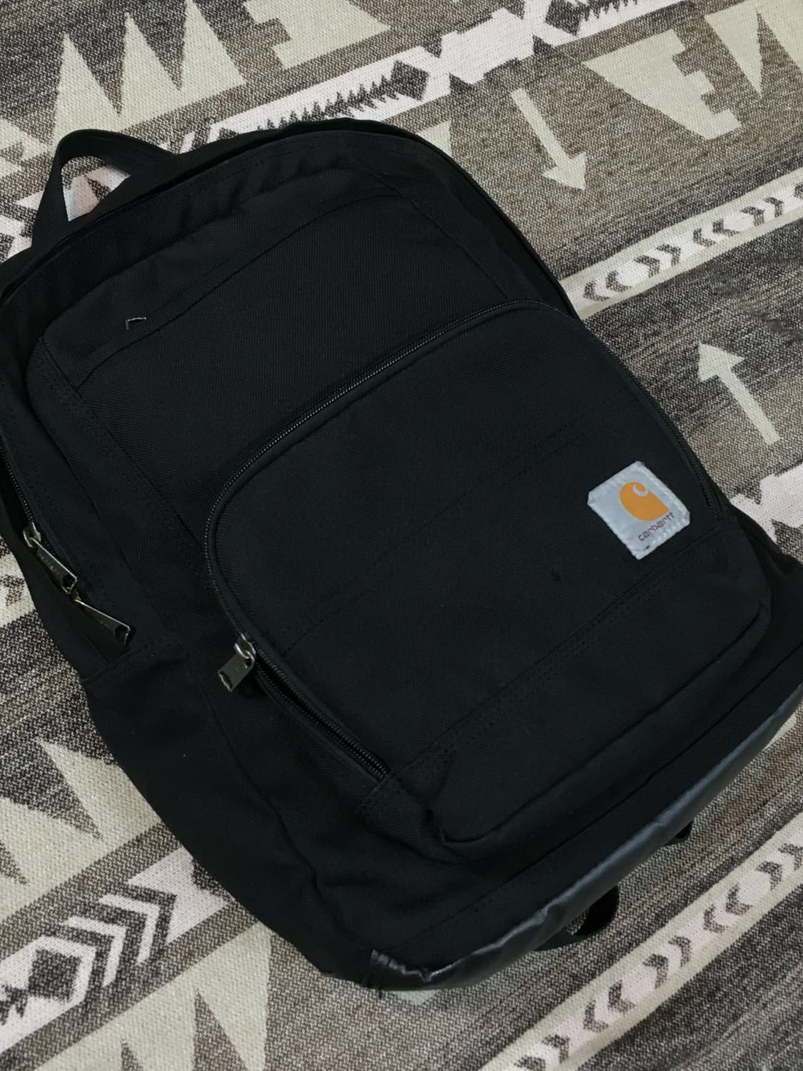 칼하트 컴파트먼트 백팩 상품이미지6