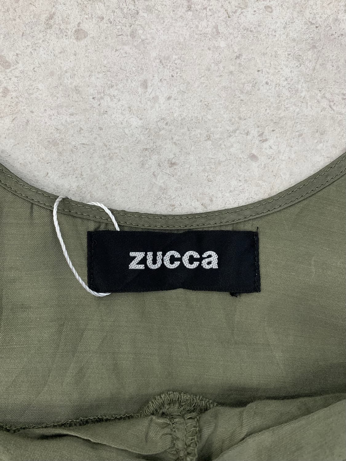 Zucca 주카 원피스 상품이미지2