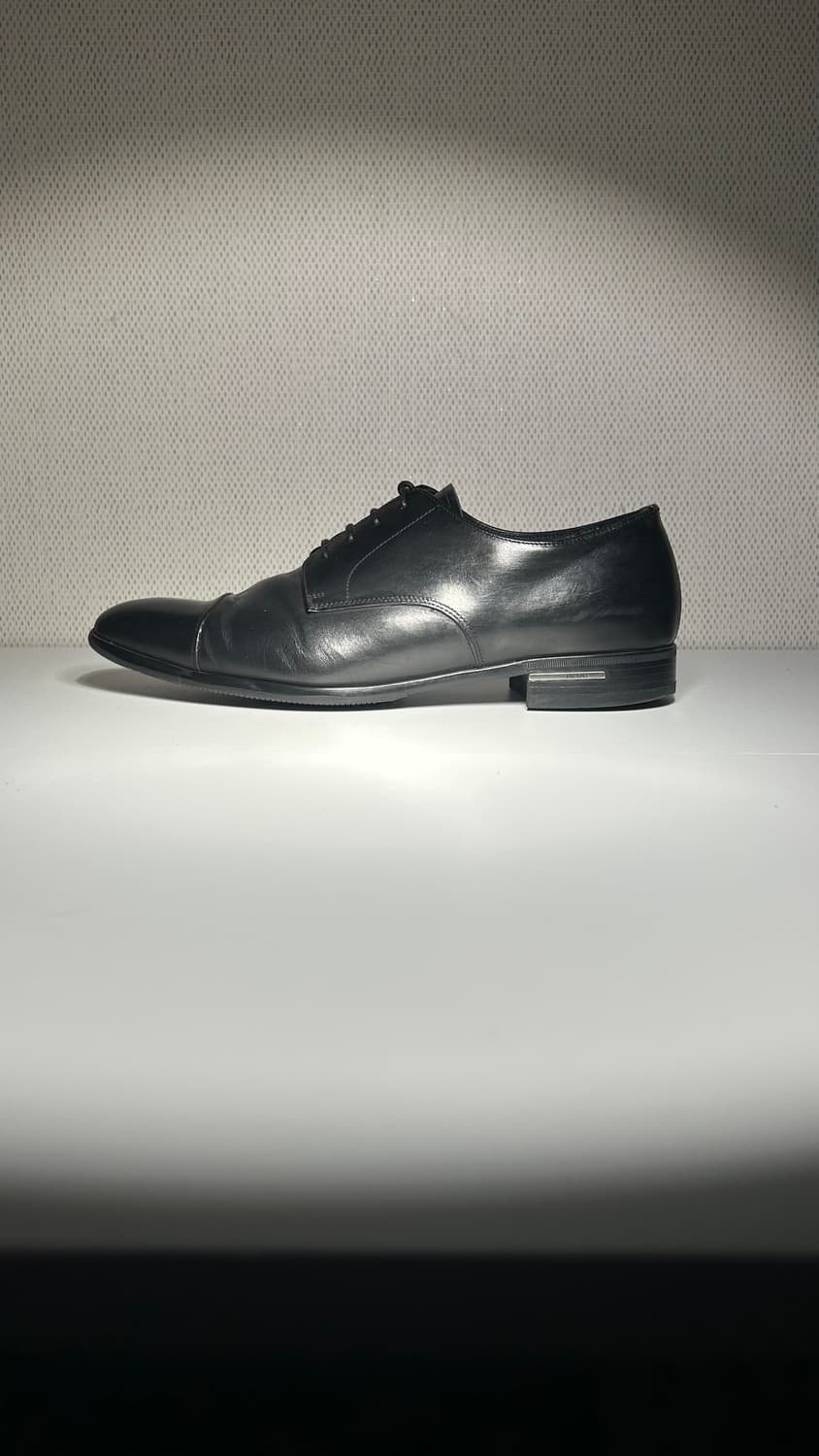 프라다 더비 슈즈 상품이미지3