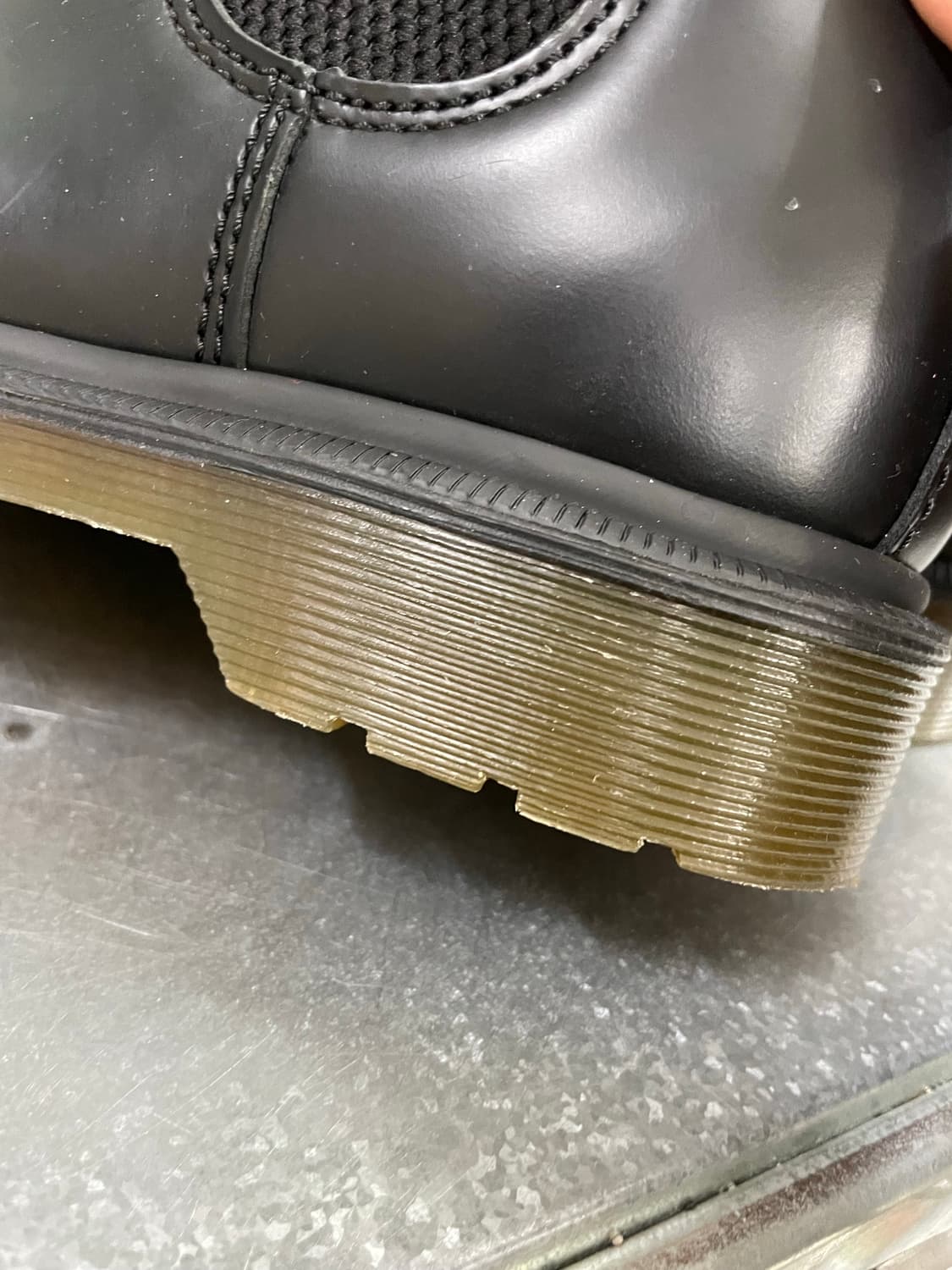 닥터마틴 2976 첼시부츠 uk4 상품이미지9