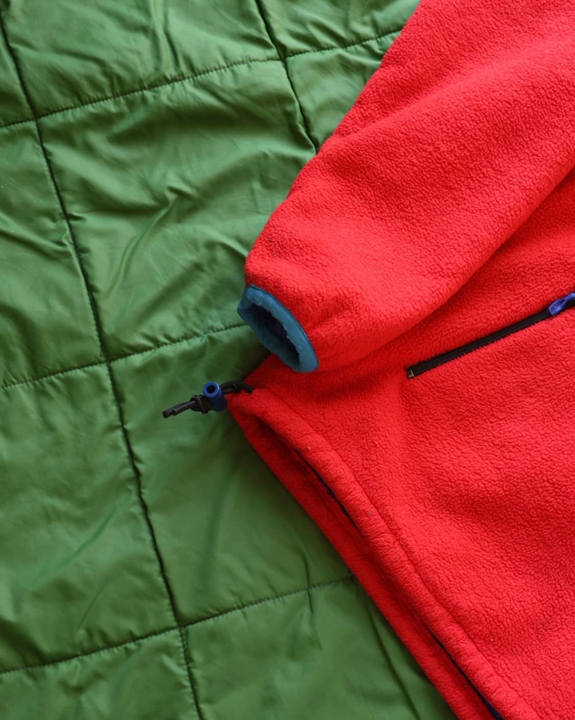 파타고니아 80s 글리세이드 자켓 상품이미지6