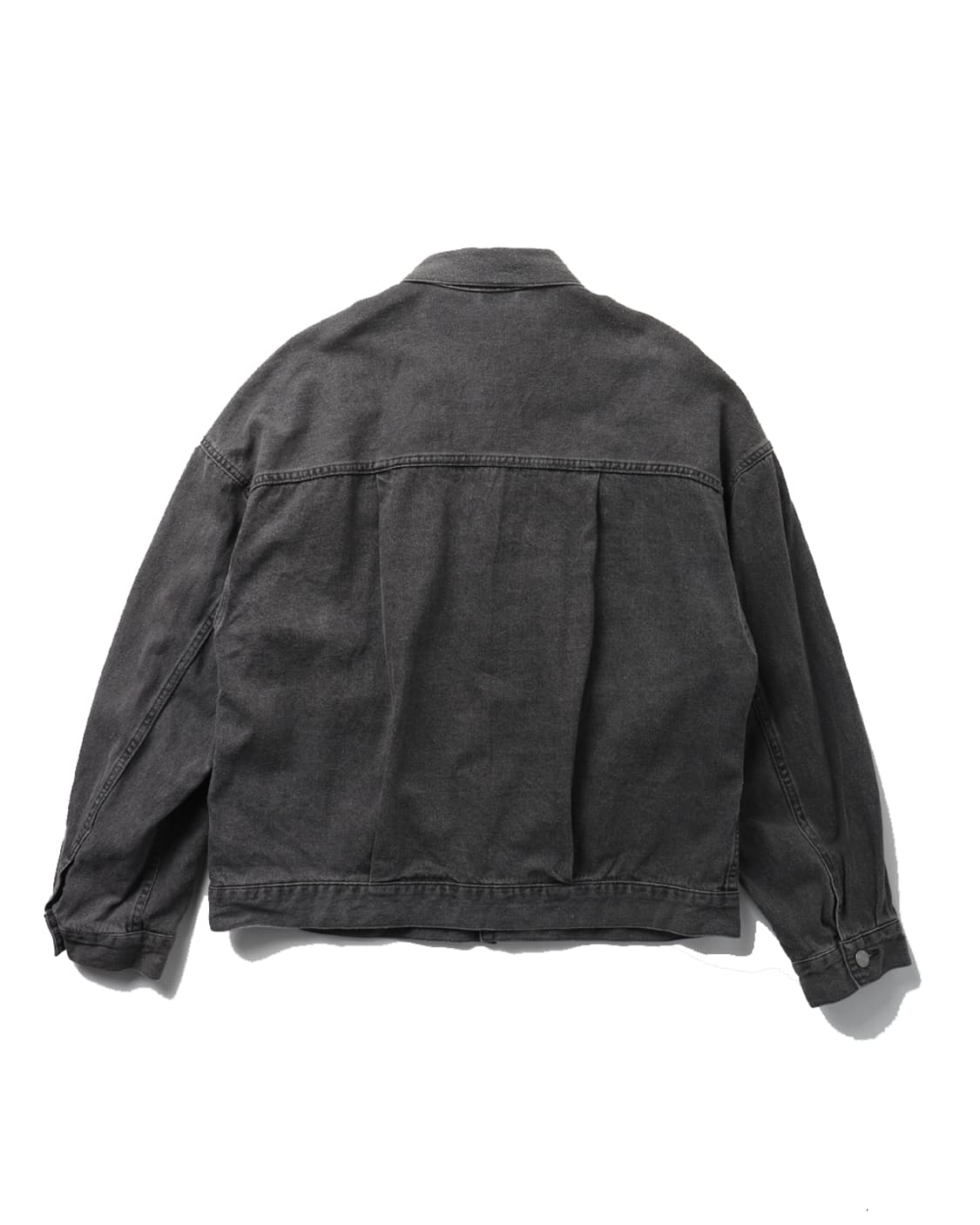 프릭스토어 FREAK'S STORE 2nd Type Denim 상품이미지3