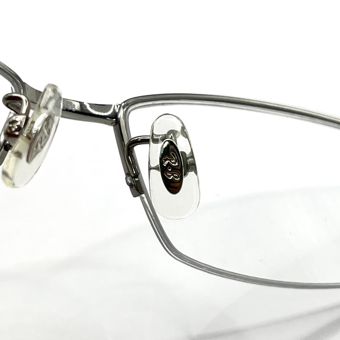 Ray Ban 레이벤 반테 안경 상품이미지8