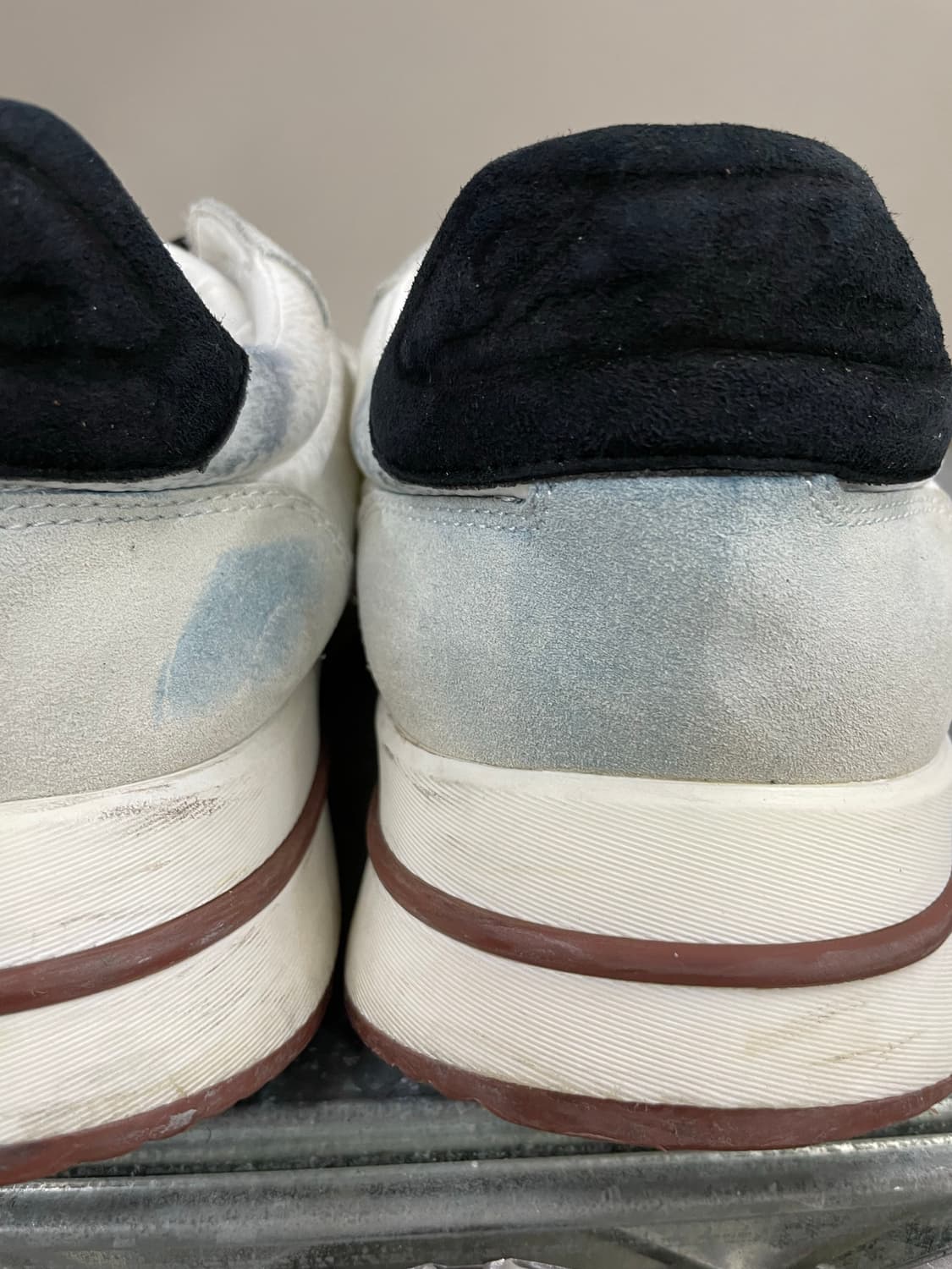 로로피아나 위켄드 위크 스니커즈 43 (gr-4710) 상품이미지10