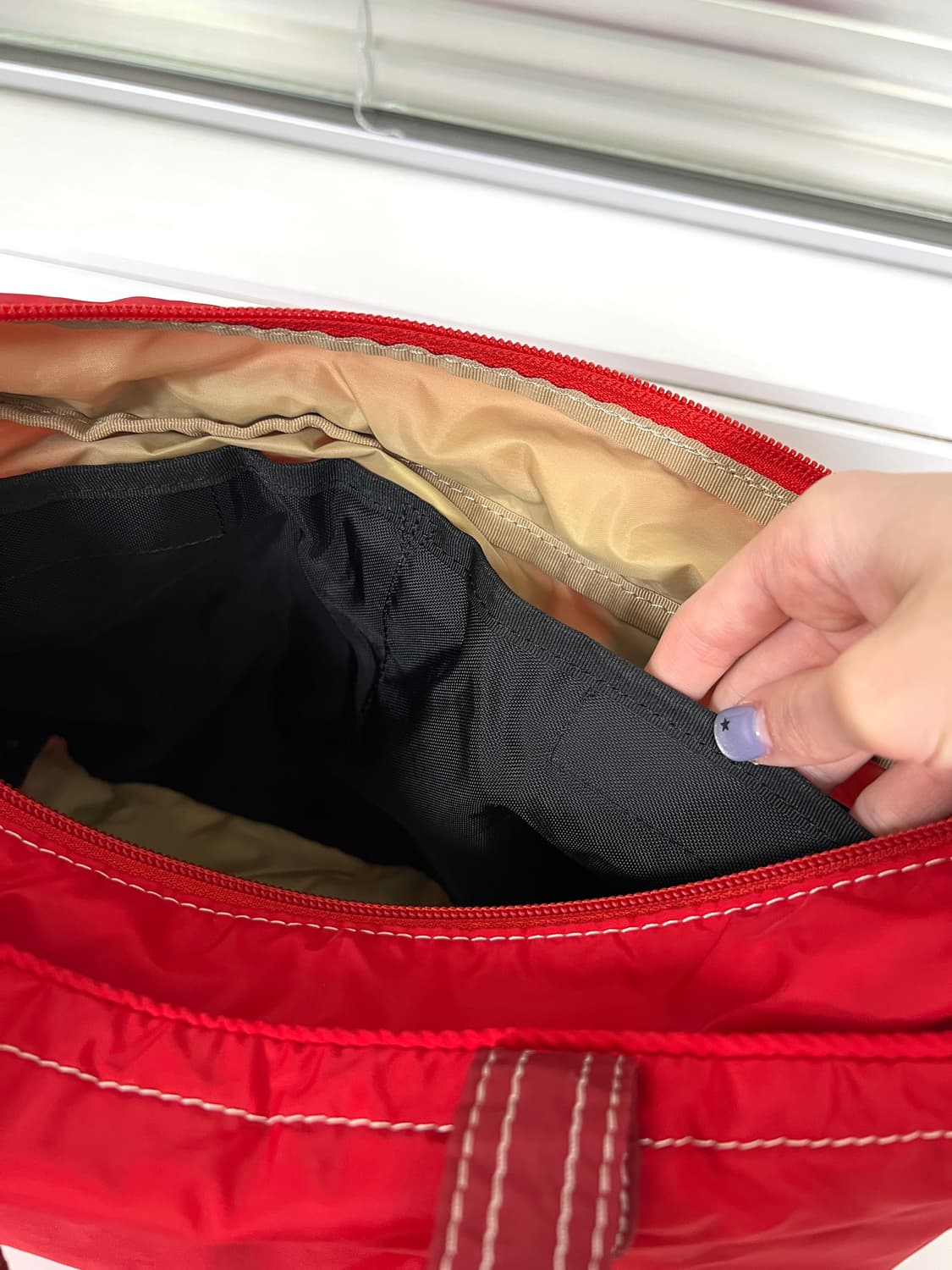 PORTER REEF-TOTE BAG 상품이미지8