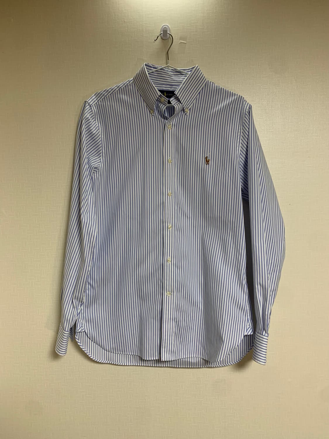 폴로 랄프로렌 스트라이프 셔츠 상품이미지2
