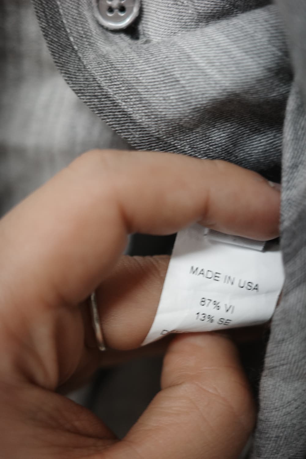  Maryam Nassir Zadeh Shirt 상품이미지3