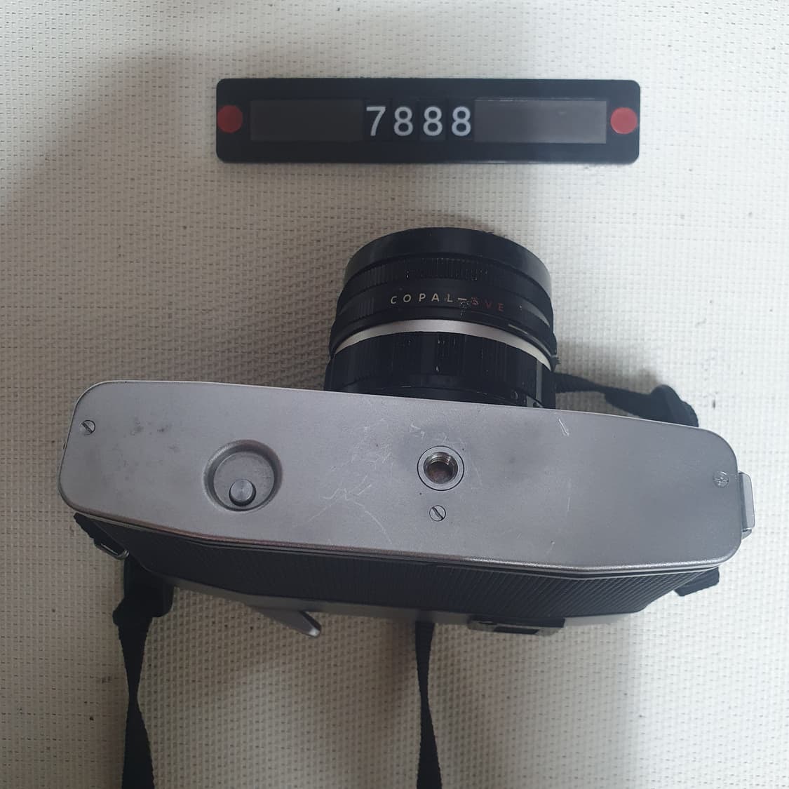 코니카 S 2 필름카메라 상품이미지4