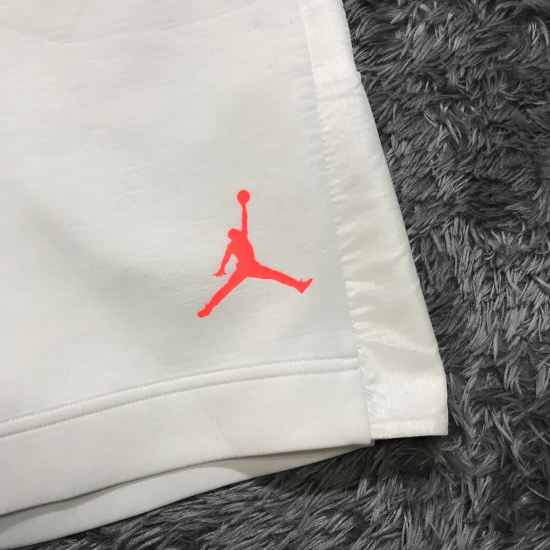 [[M] 나이키(NIKE) 조던 에어 플리스 쇼츠p163 상품이미지5