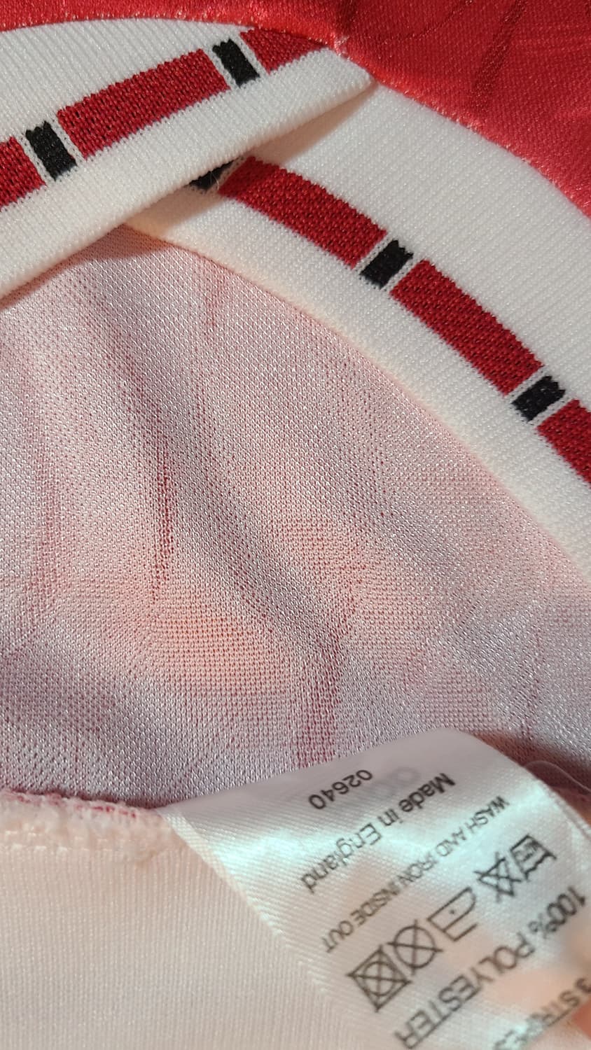 맨유 92년 긱스 상품이미지5