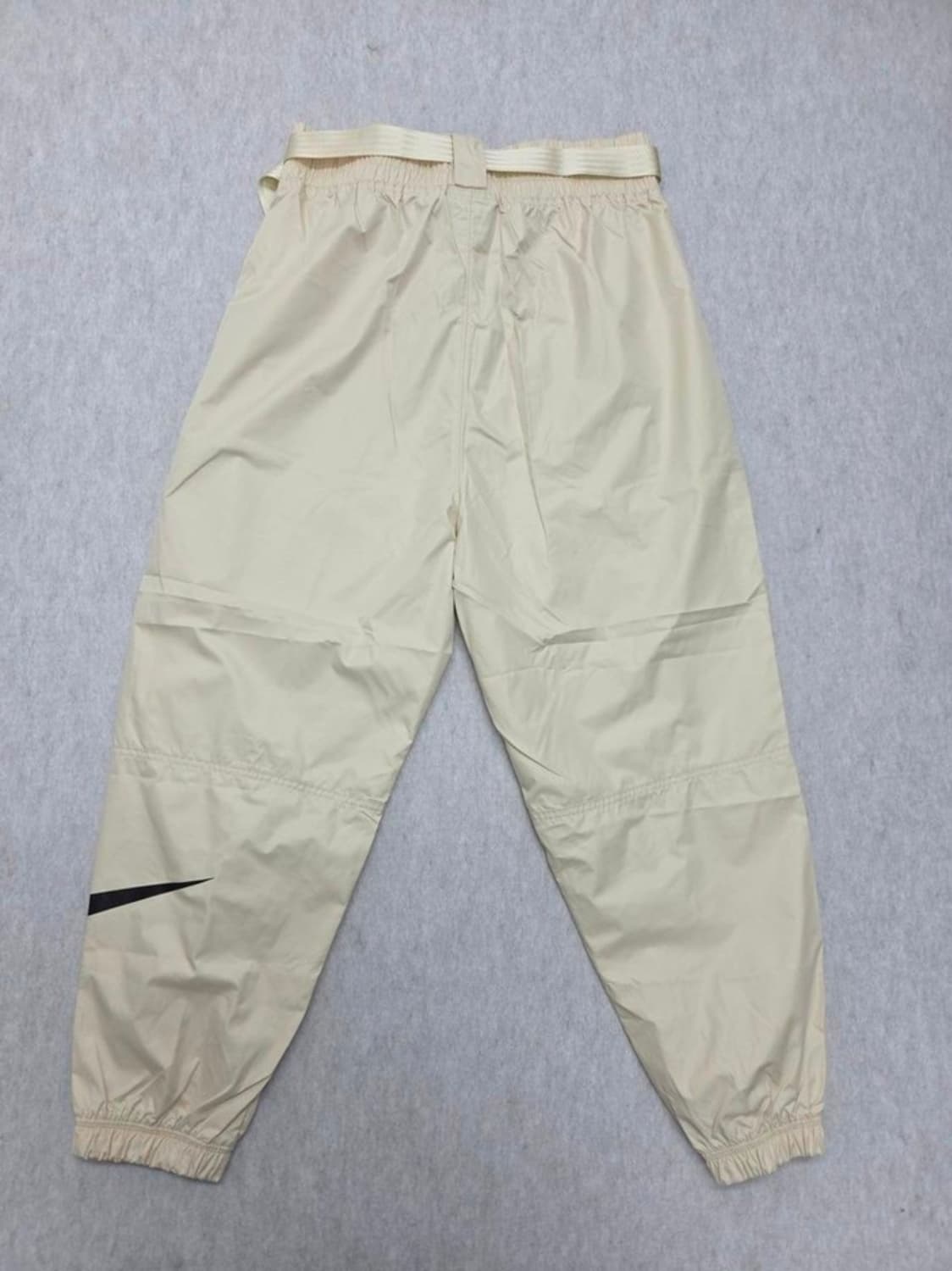 여성 XL 나이키 바람막이 바지 상품이미지2