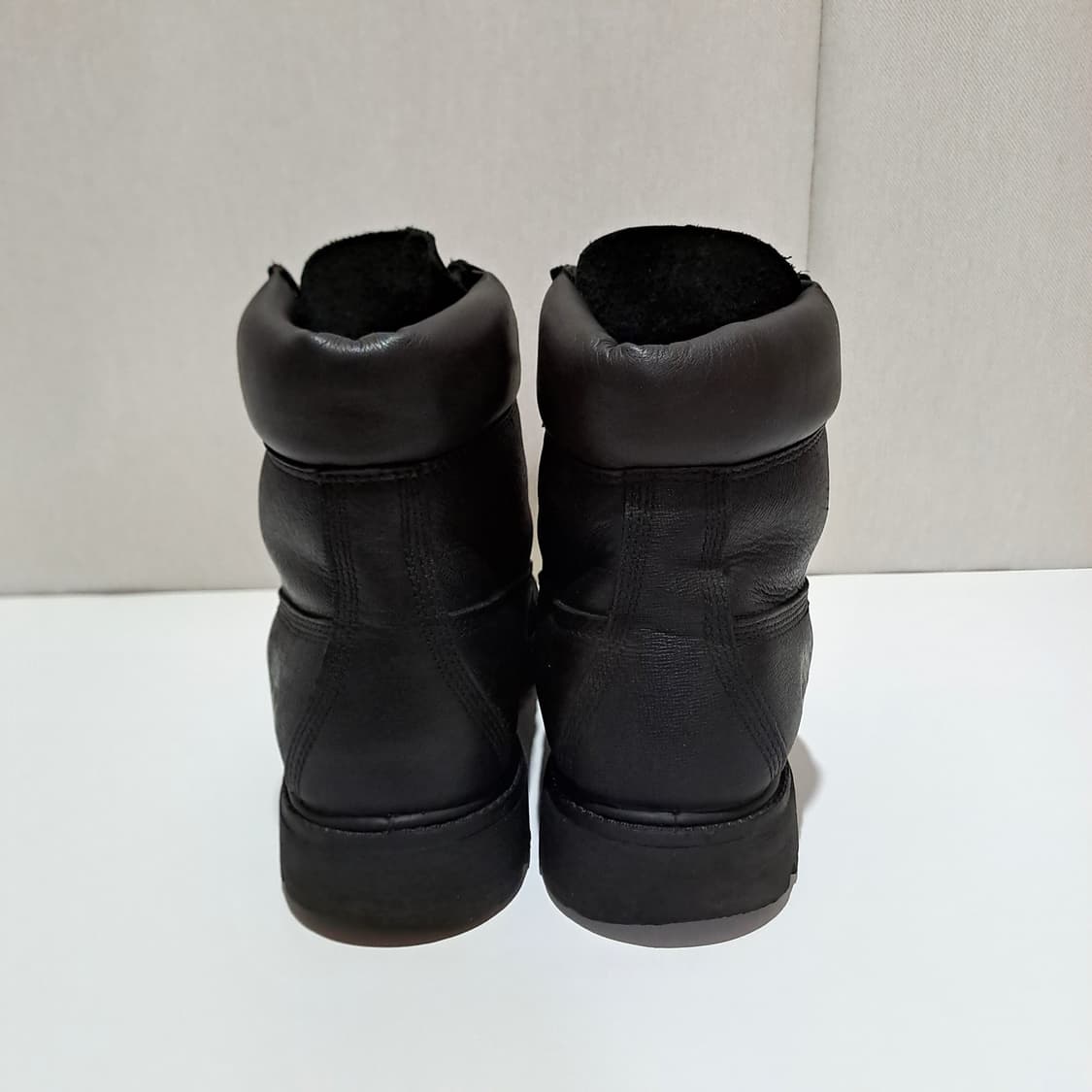 (택포) 팀버랜드 6인치 워커 9.5 (275) B420 상품이미지6