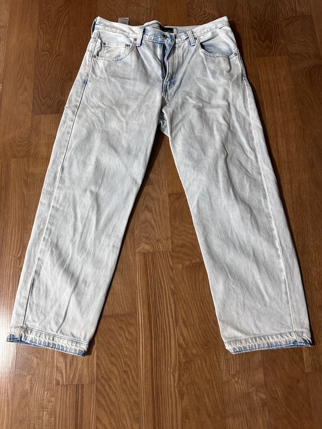 리바이스 실버탭 상품이미지1