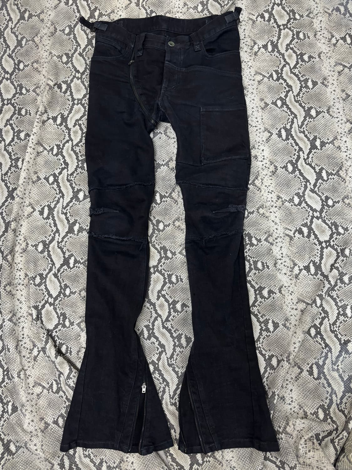 [IFSIXWASNINE]Archive BTF/SBCM-9  상품이미지5