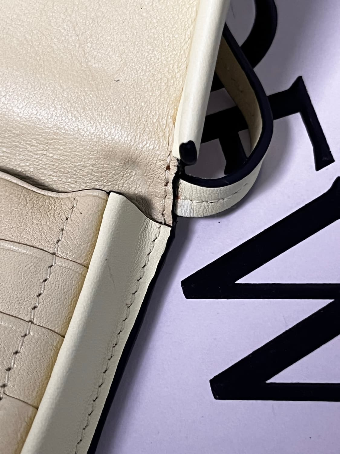 로에베 힐 파우치 힐백 스몰 크로스백 상품이미지7