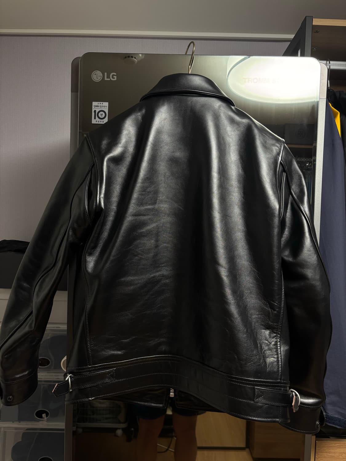 리얼 시몬스 JS02(L) 상품이미지3