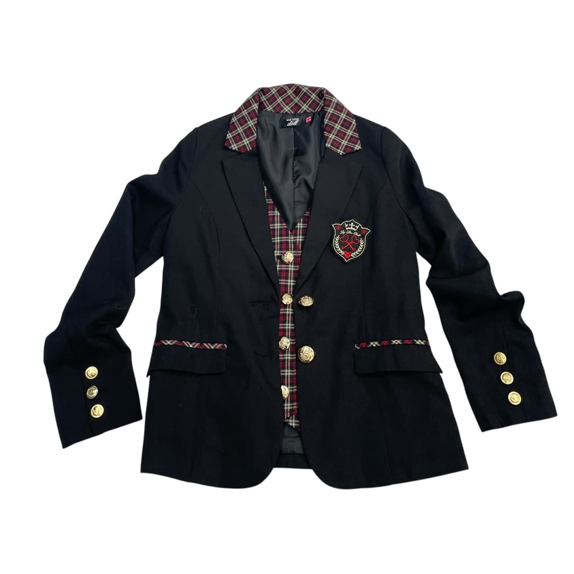 Lizlisa jacket 상품이미지1