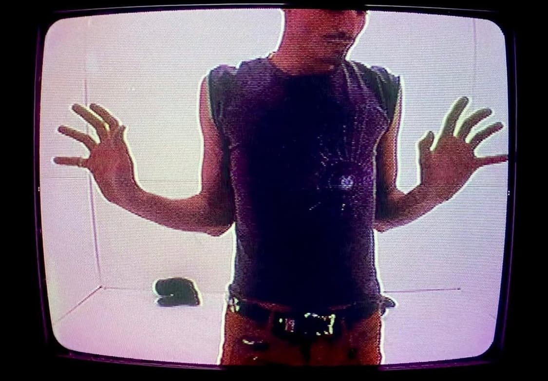 앙팡 리쉬 데프리메 크로스 스터드 벨트 95 풀구성품 상품이미지6