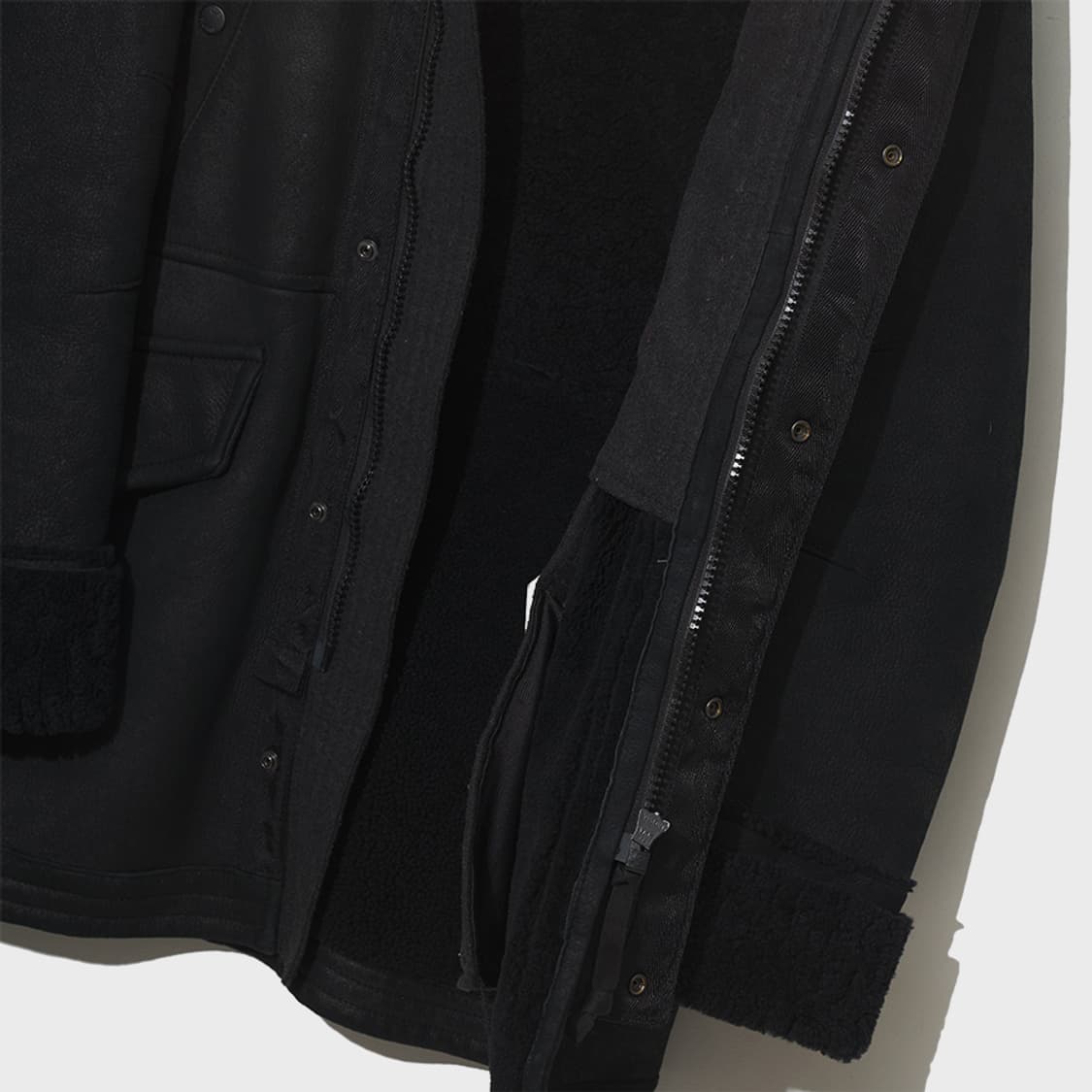 C.P COMPANY coat 상품이미지3