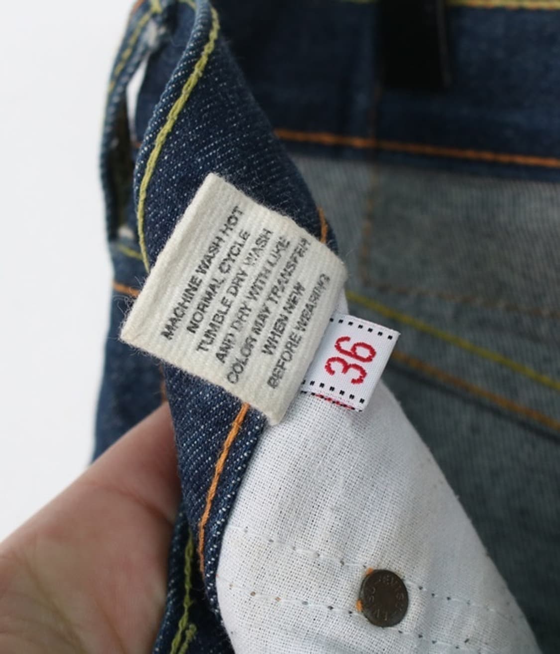 (37)EVISU 도라에몽 상품이미지8