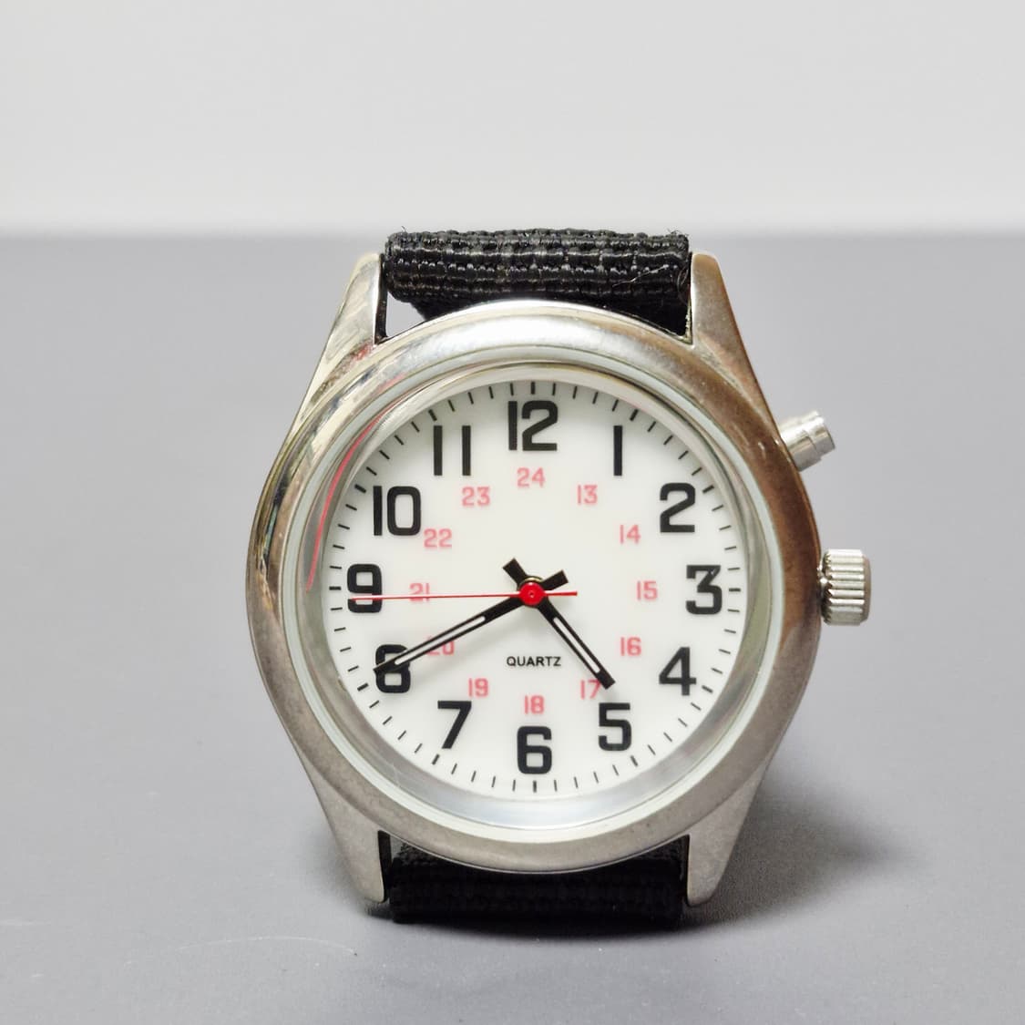 스페이델 타입 의료용 시계 너스워치  상품이미지5