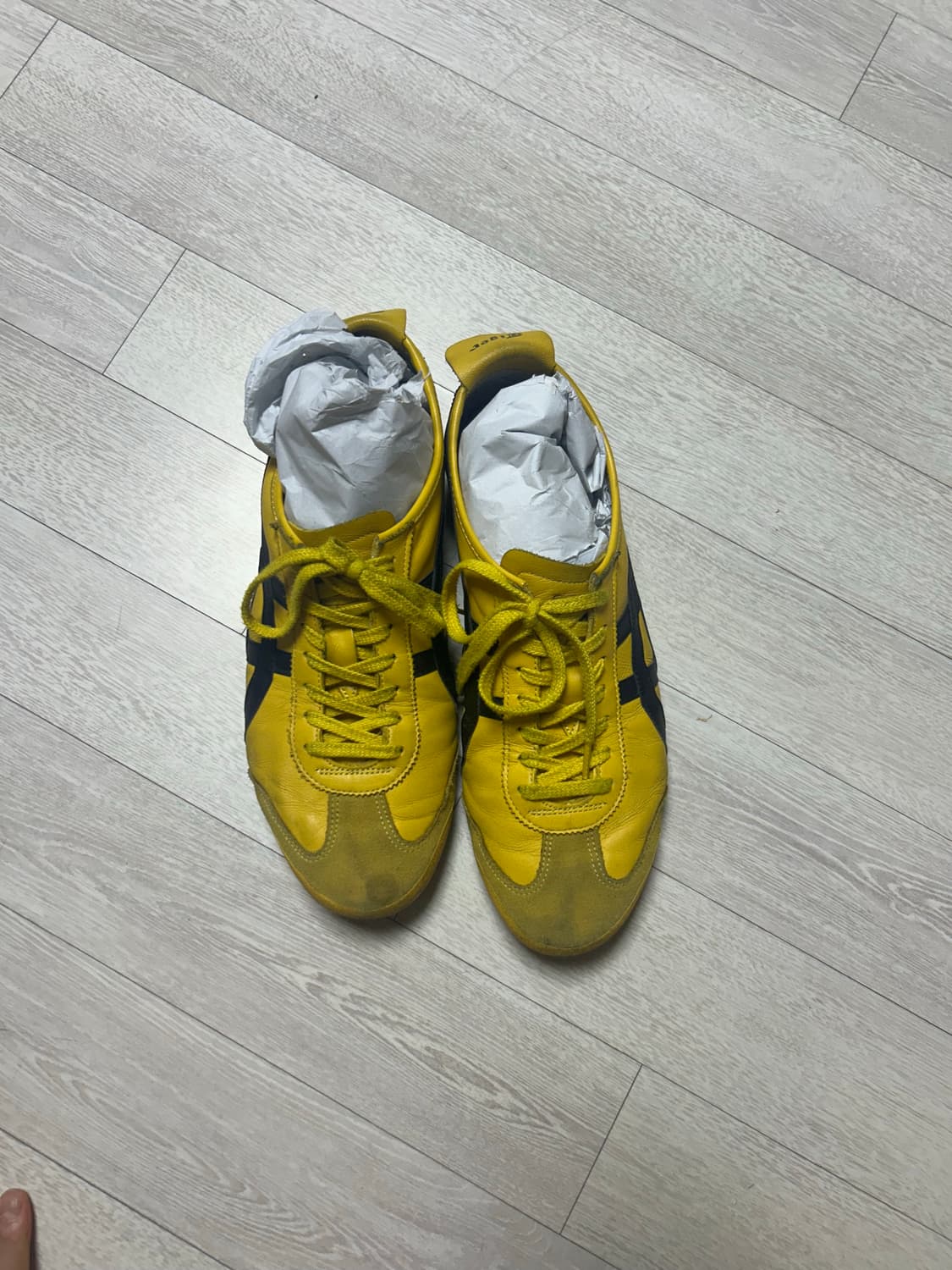 오니츠카 타이거 290  상품이미지1