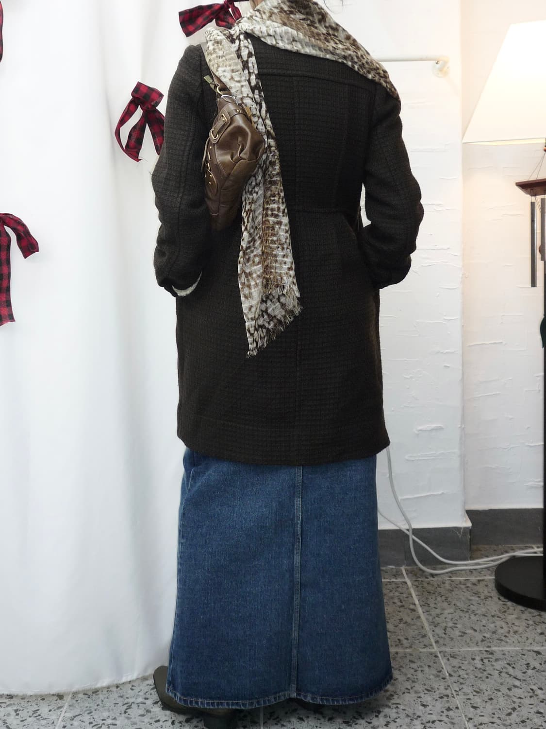 serpent muffler 상품이미지3