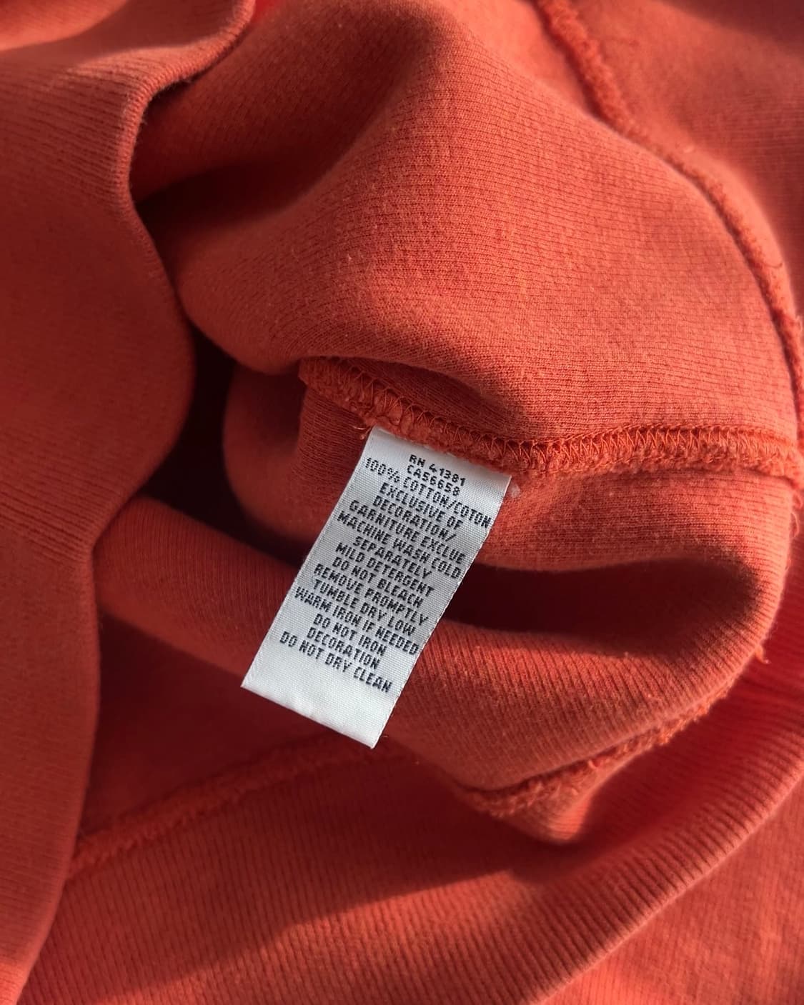 폴로 랄프로렌 숄카라 니트 S 상품이미지5