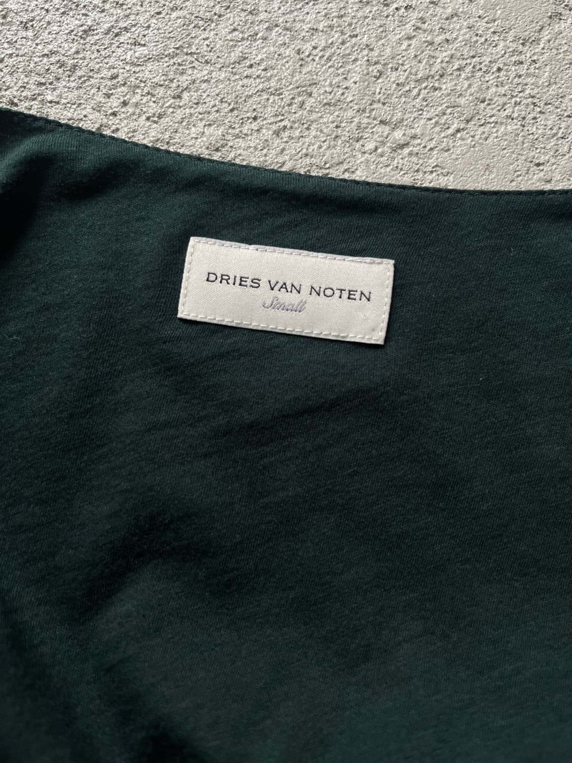 twist detail long sleeves 상품이미지9