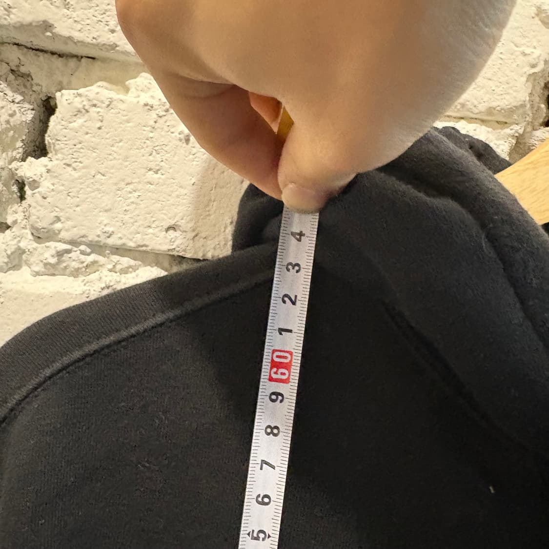 폴로 빅포니3 빈티지 후디 상품이미지6