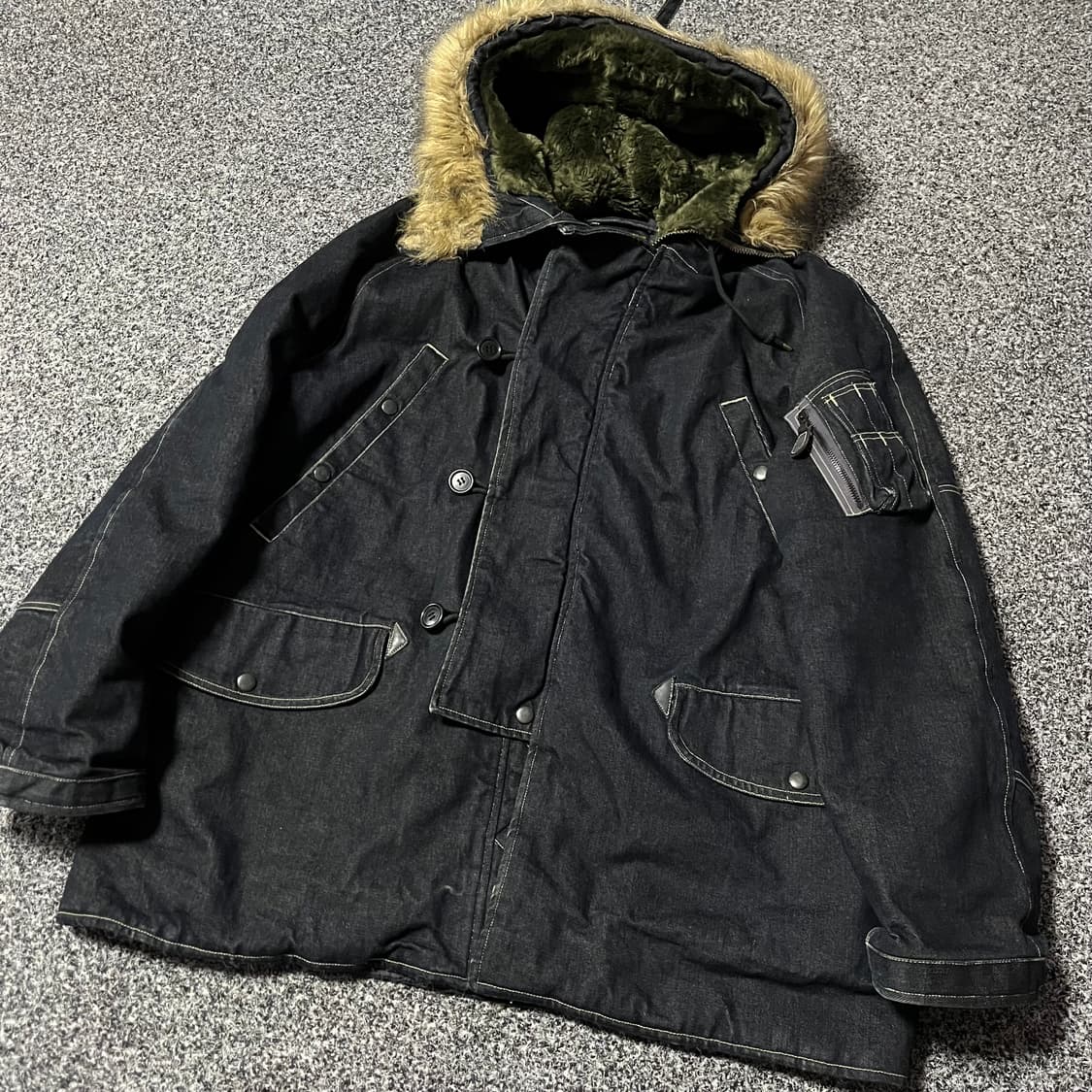 빔즈 n-3b  상품이미지1