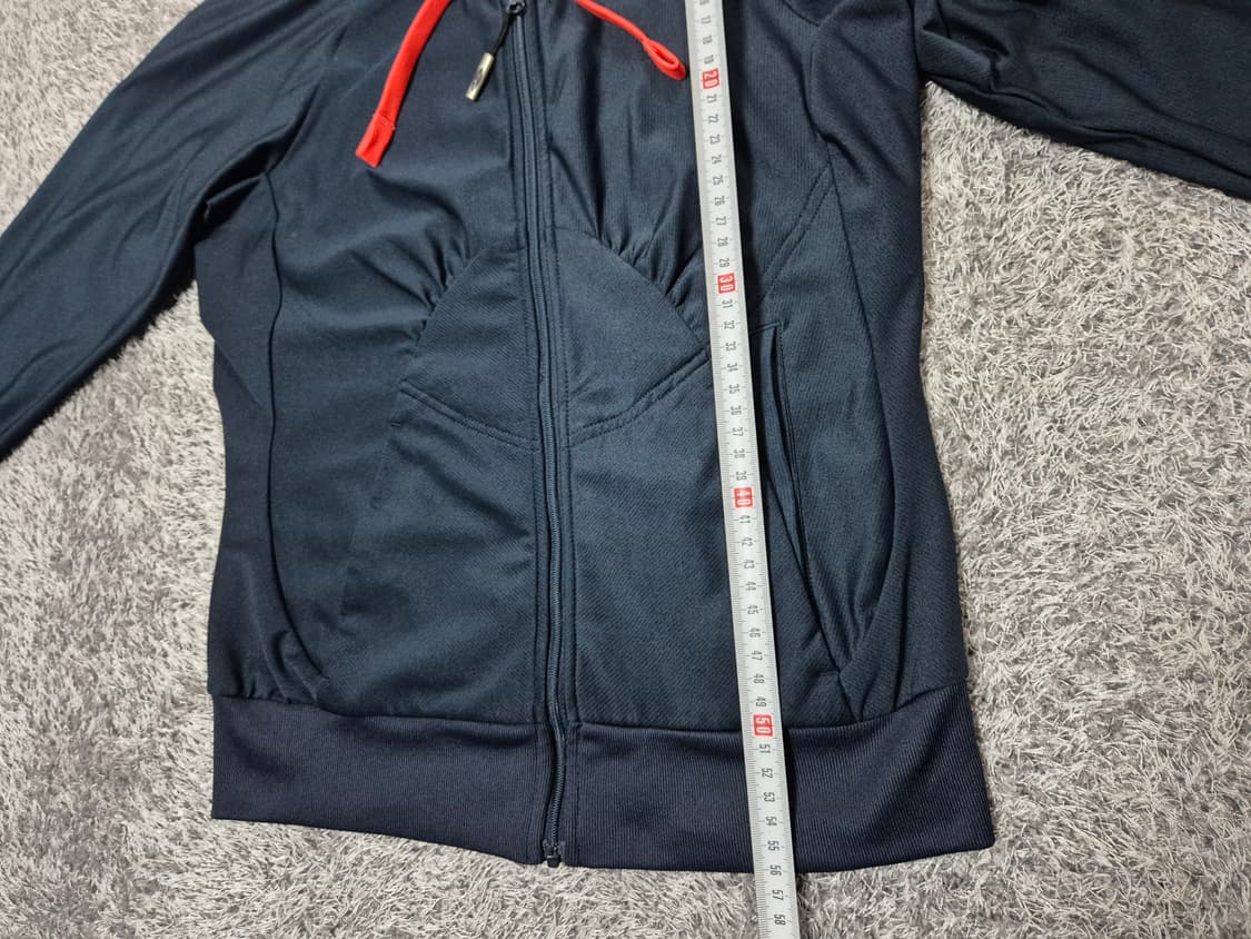 나이키 여성 기능성 후드 집업 자켓 S(80) 상품이미지8