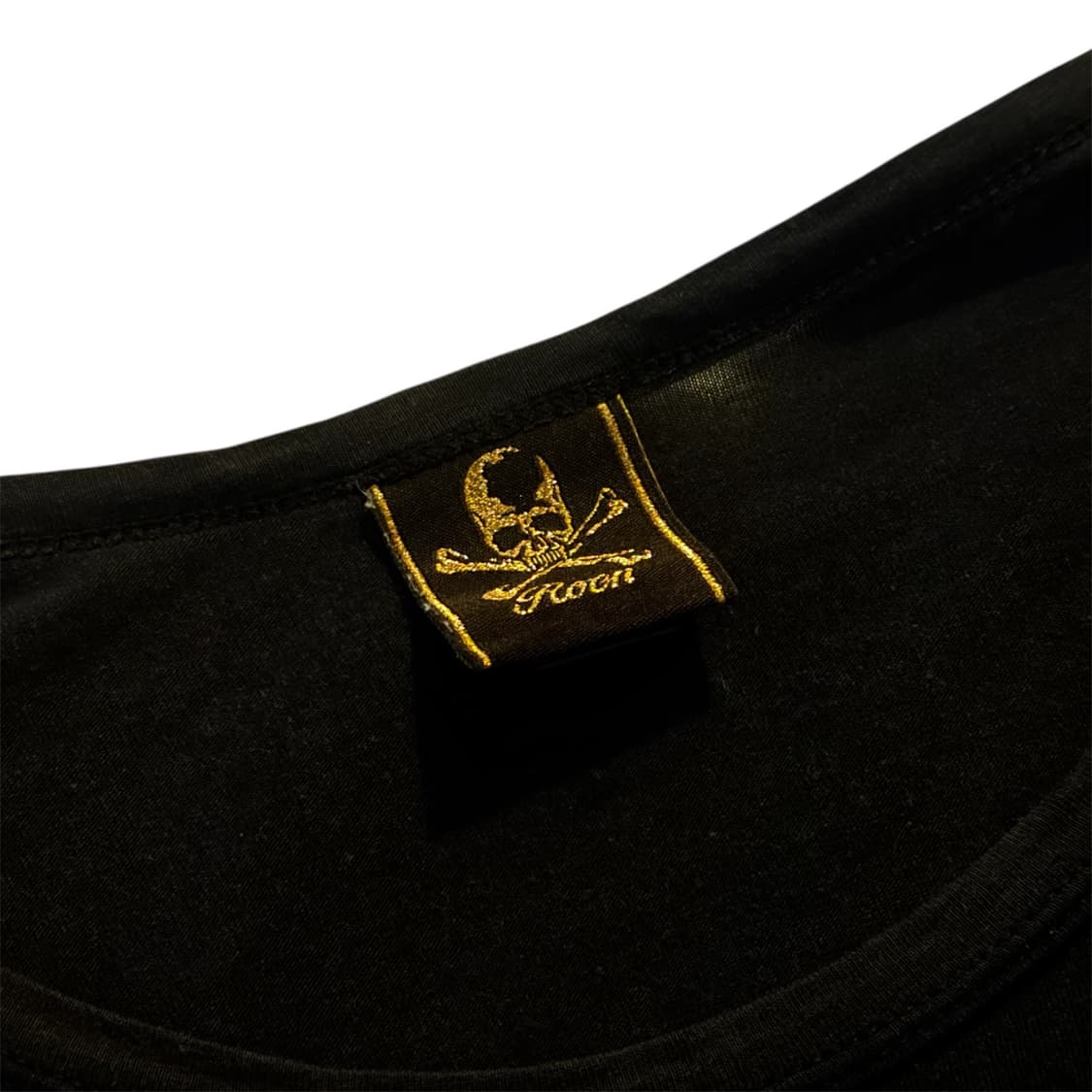 ROEN WOMEN LONG SLEEVE 상품이미지4