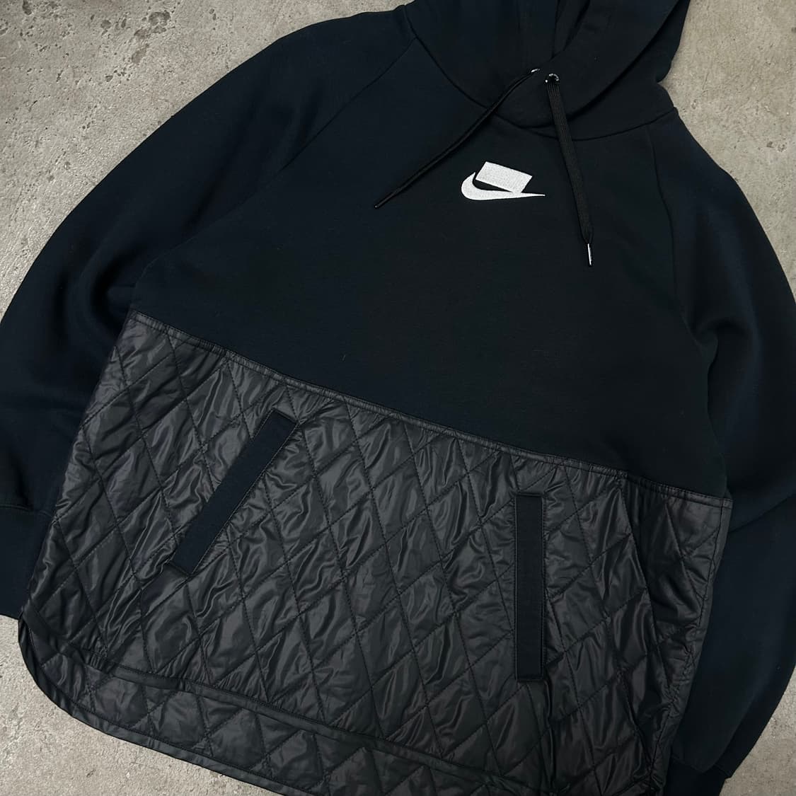 나이키 패딩 후드티[1340] 상품이미지4