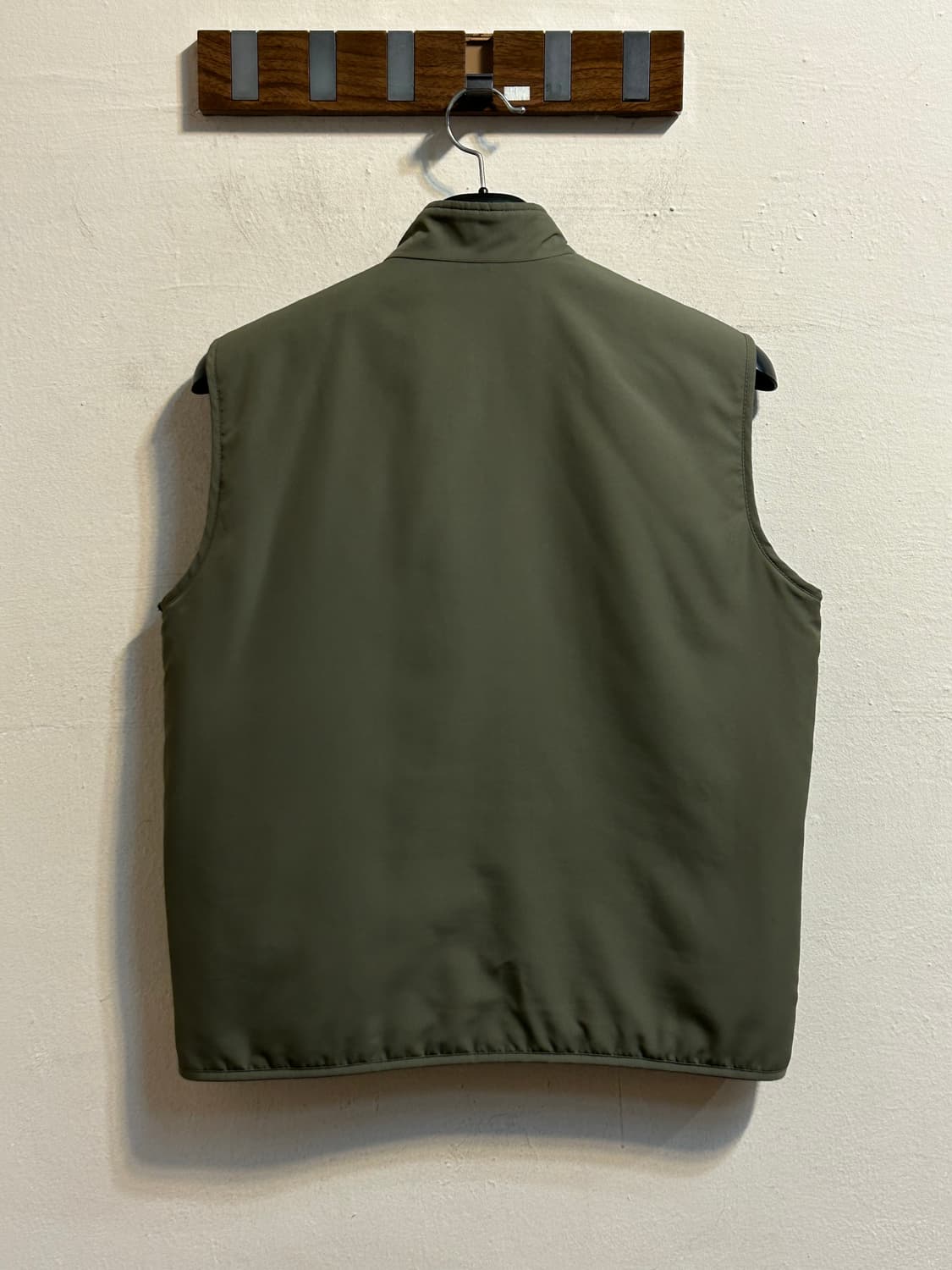 발렌시아가 라이트 패딩 베스트 상품이미지4