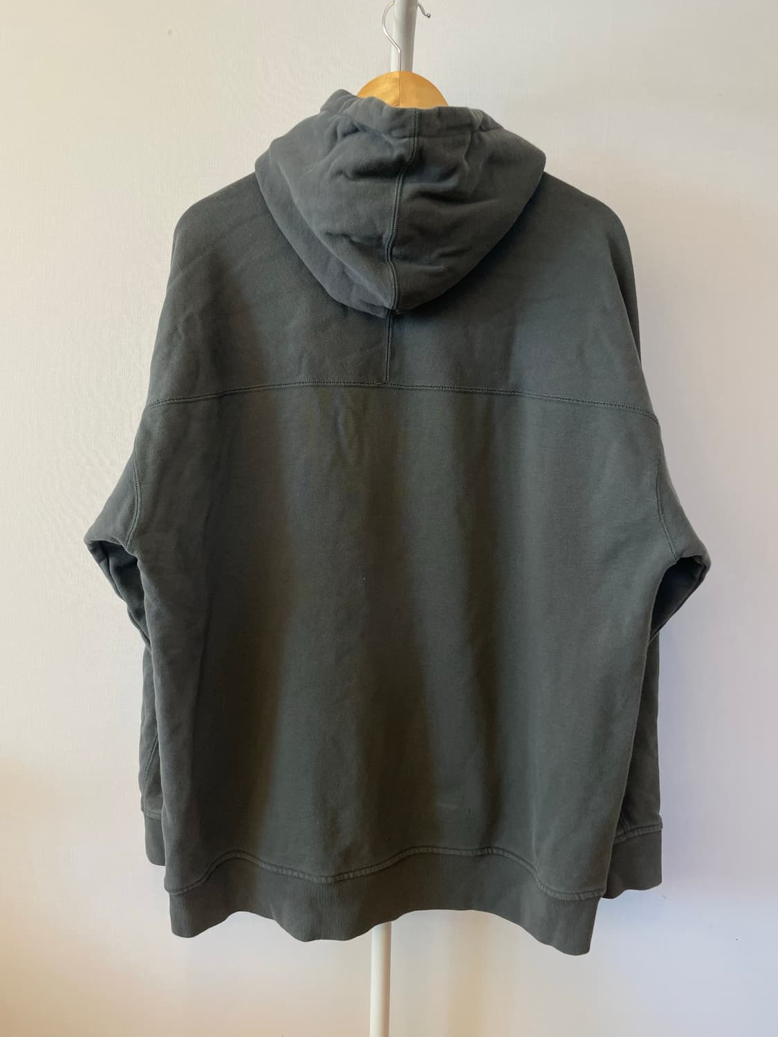 Adidas Originals 아디다스 R.Y.V. 후드 (2XL) 상품이미지7
