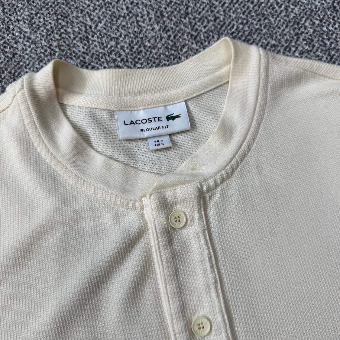 라코스테 반팔 상품이미지4