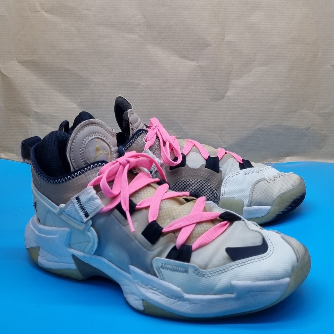 나이키 와이낫제로5 농구화265 상품이미지1