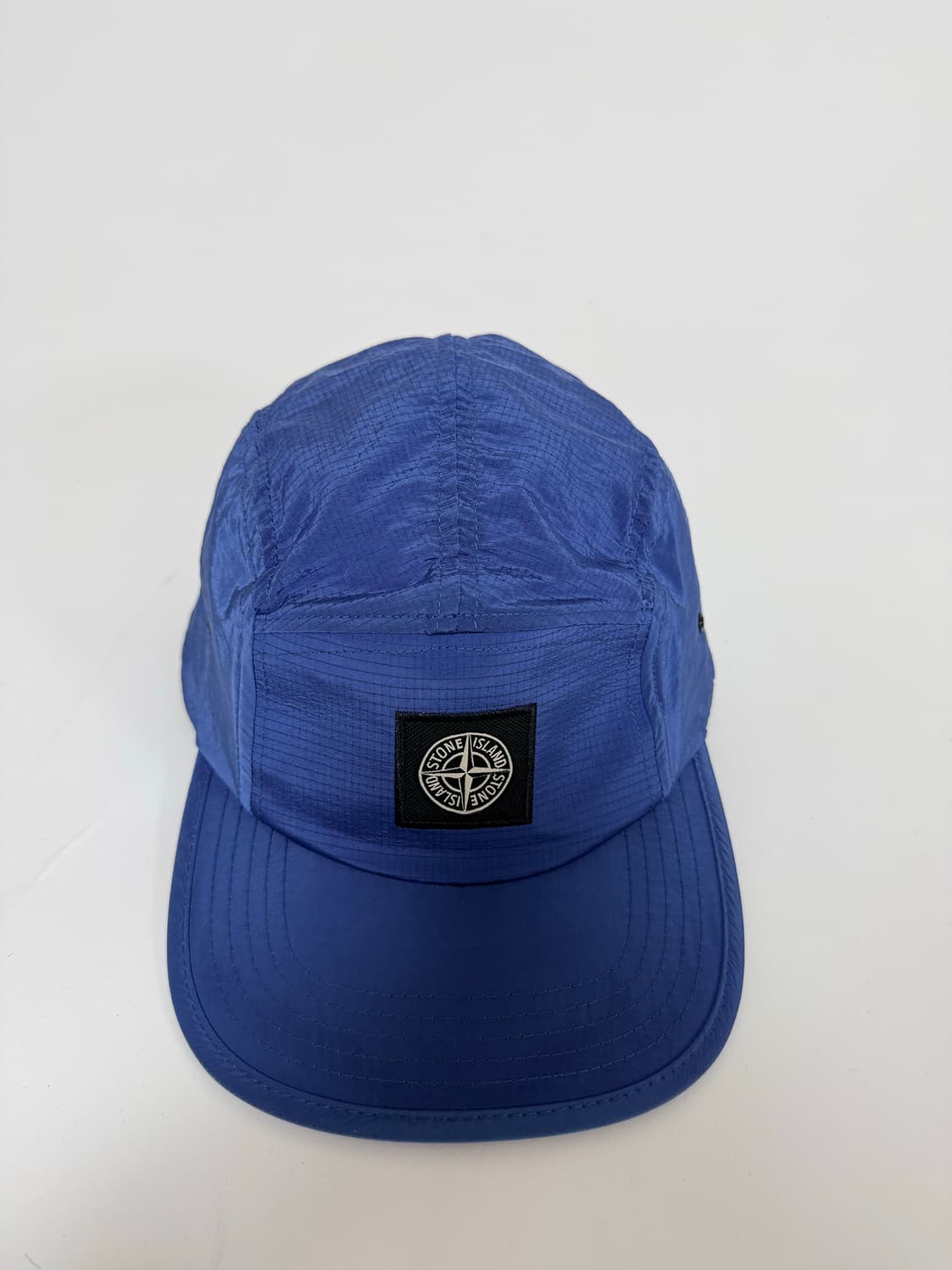스톤아일랜드 캠프캡 상품이미지2