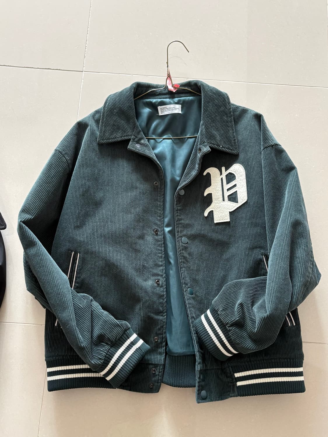 파르티멘토 우먼 자켓 상품이미지1