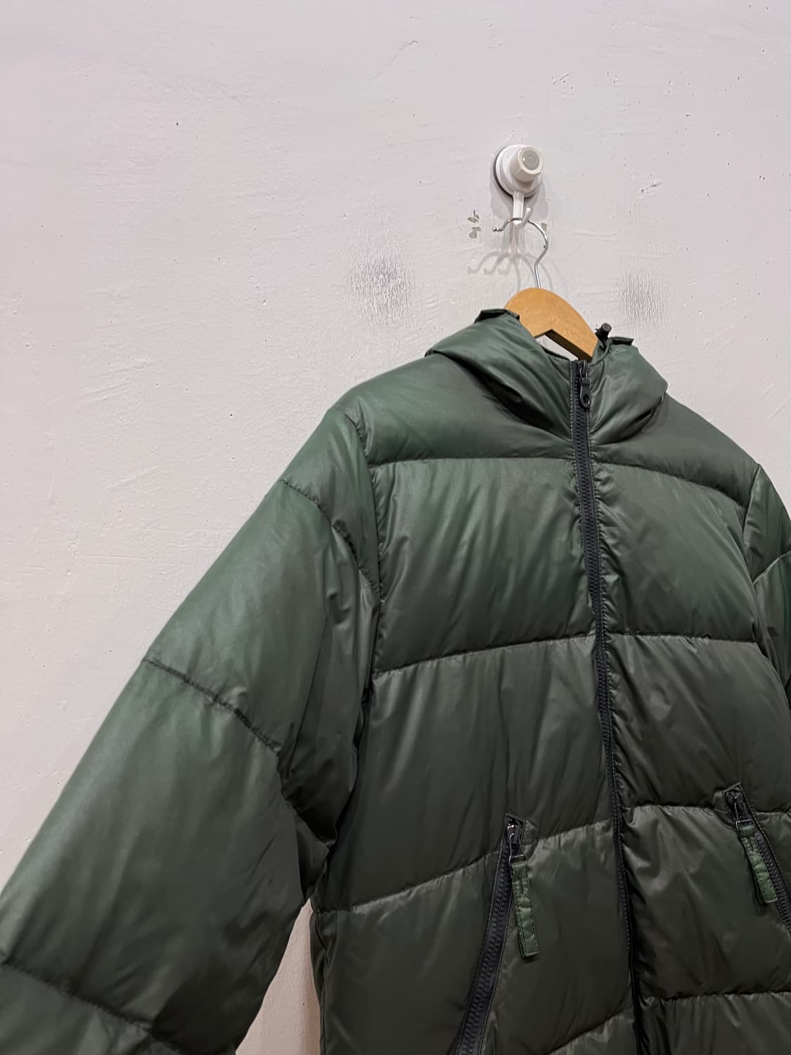 Duvetica 듀베티카 구스다운 다잉 패딩 46 상품이미지2