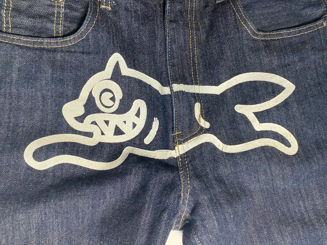 bbc 개바지 상품이미지3