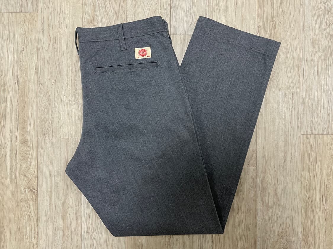 34) 90s 복각 레드캡 솔트&페퍼 메카닉 팬츠(RRL&LVC&폴로) 상품이미지1