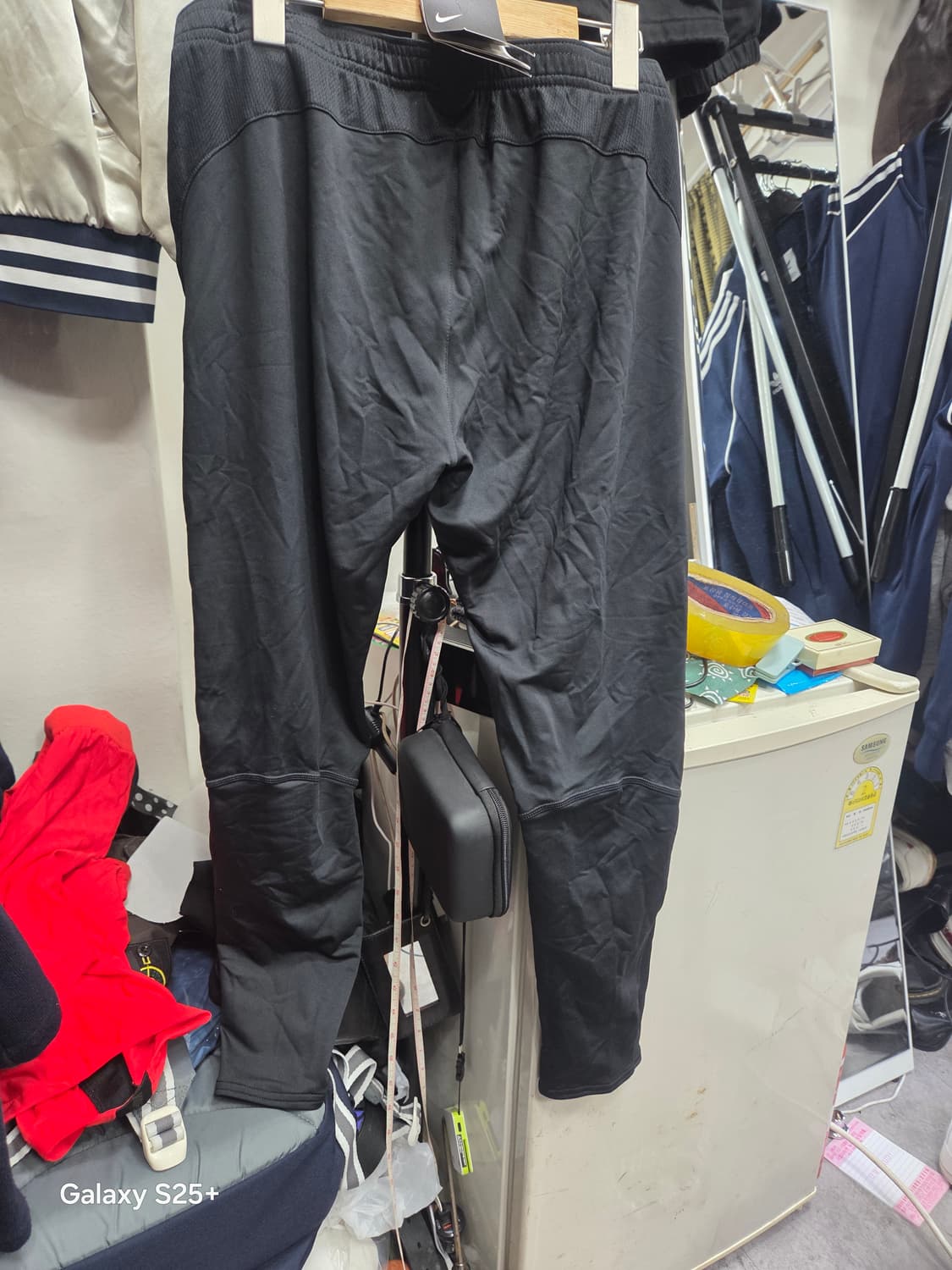 나이키   국대  트레이닝바지 상품이미지5