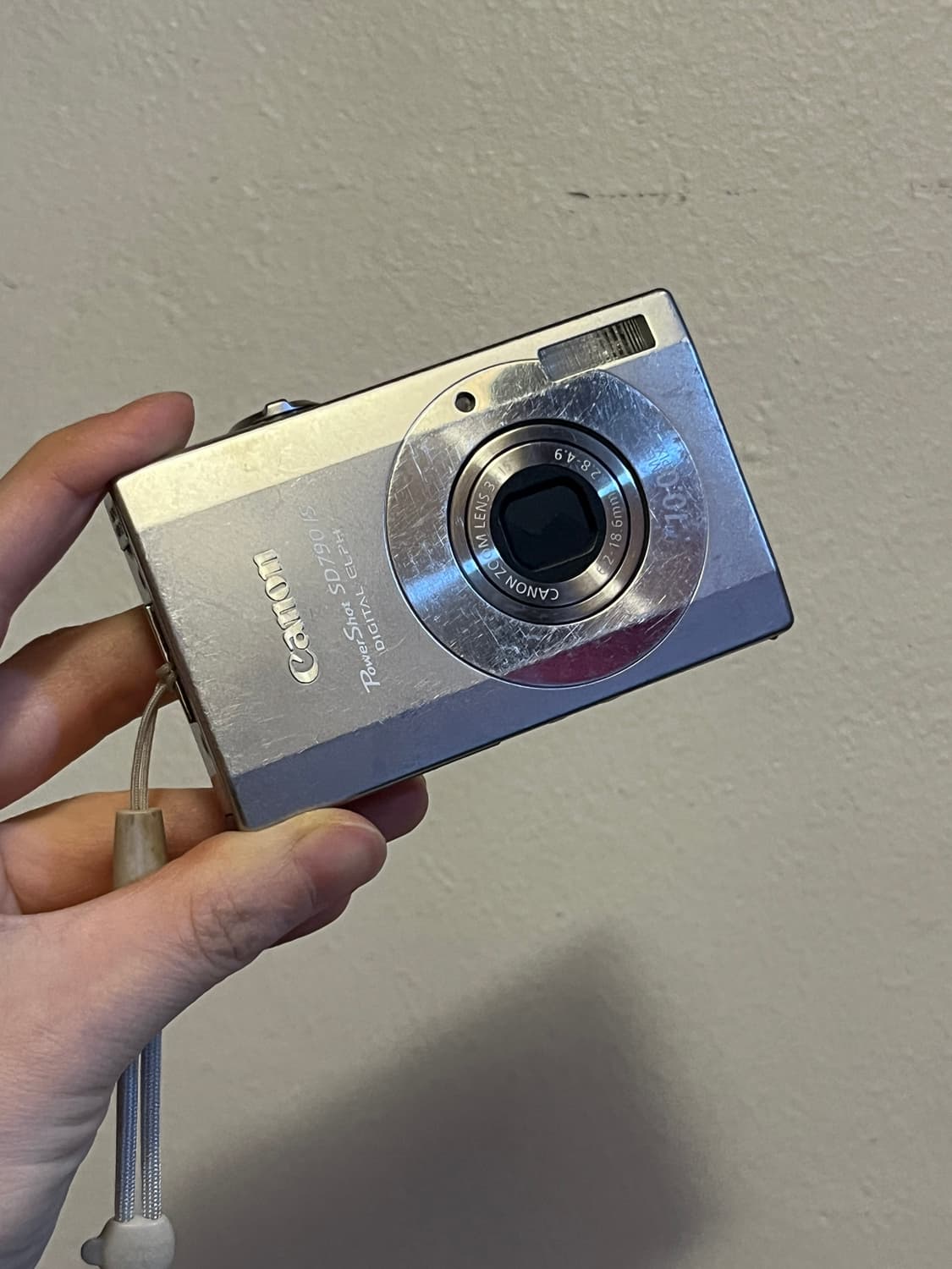 캐논 익서스90, 익시95, sd790 no 상품이미지1