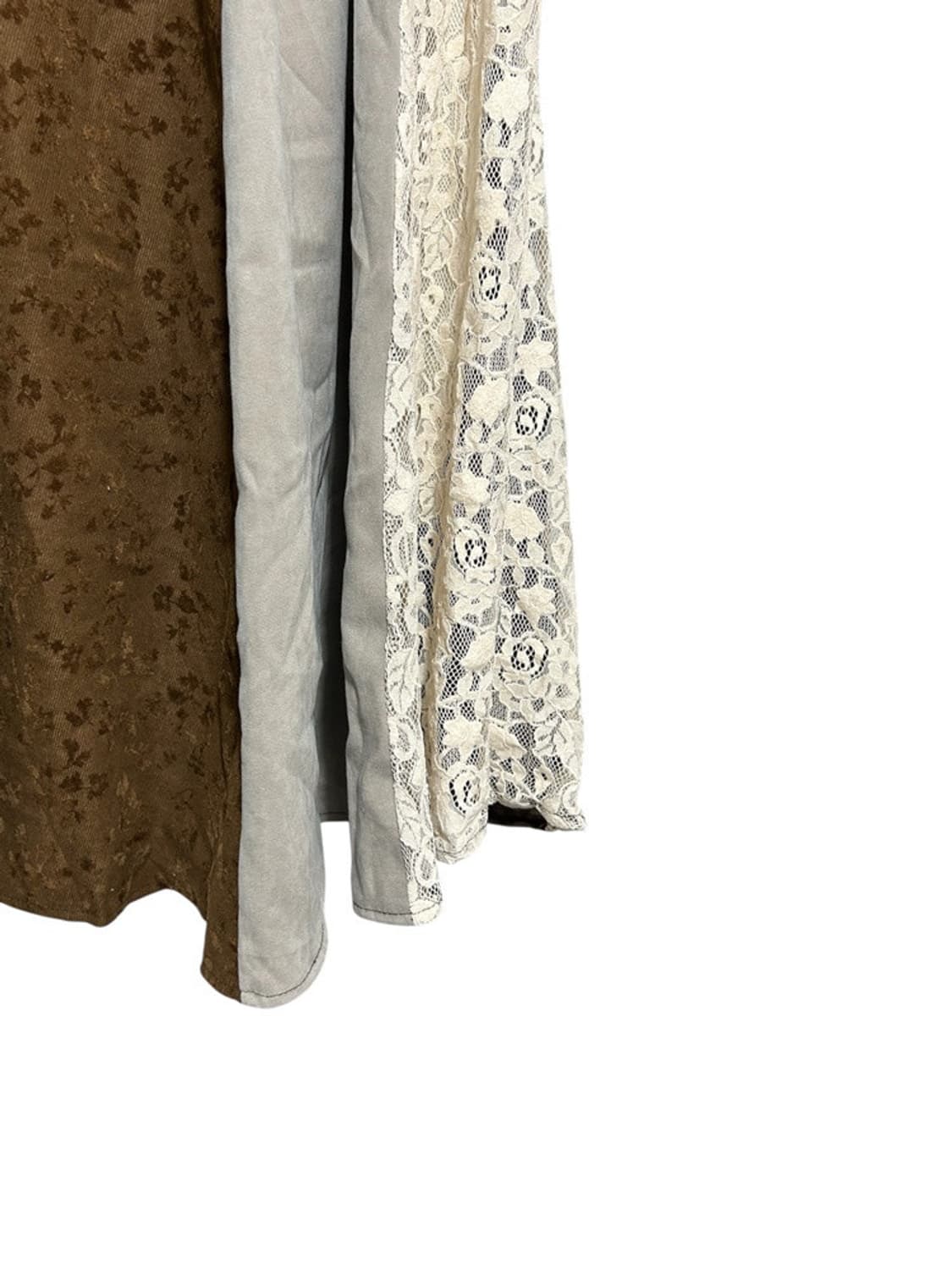 vtg skirt 상품이미지3